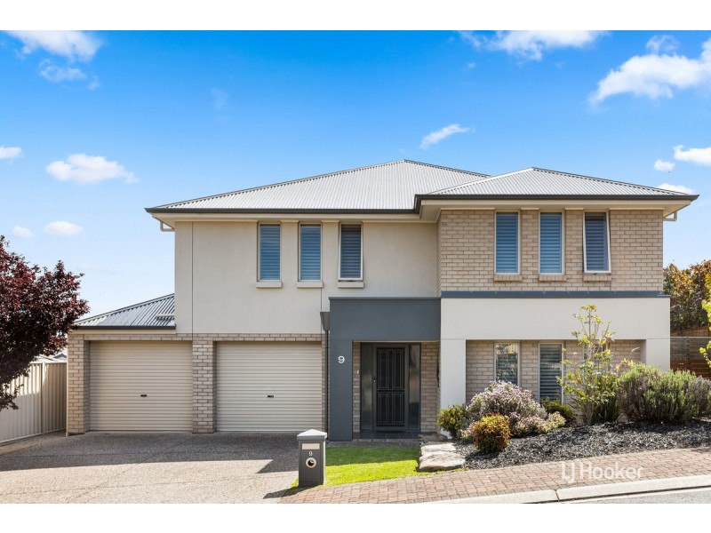 9 Adam Street, Golden Grove SA 5125