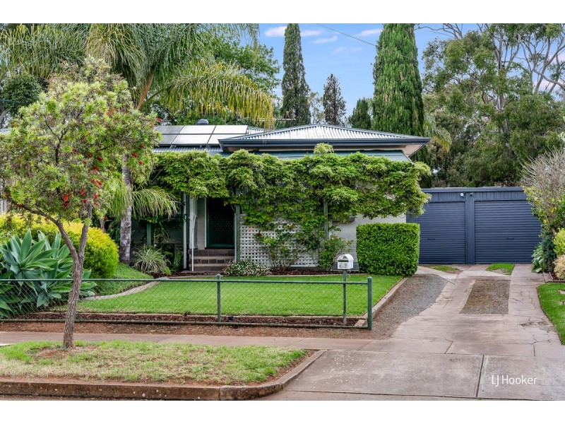 46 Stakes Crescent, Elizabeth Downs SA 5113