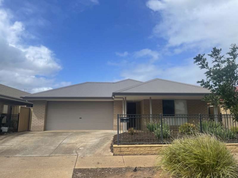 60 Douglas Drive, Munno Para SA 5115