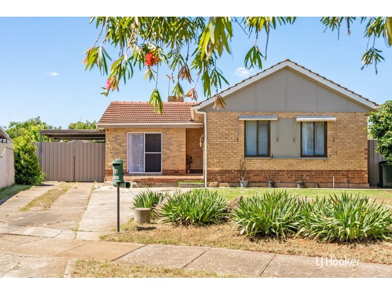 44 Hamblynn Road, Elizabeth Downs SA 5113