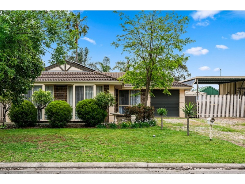 17 Piar Street, Paralowie SA 5108