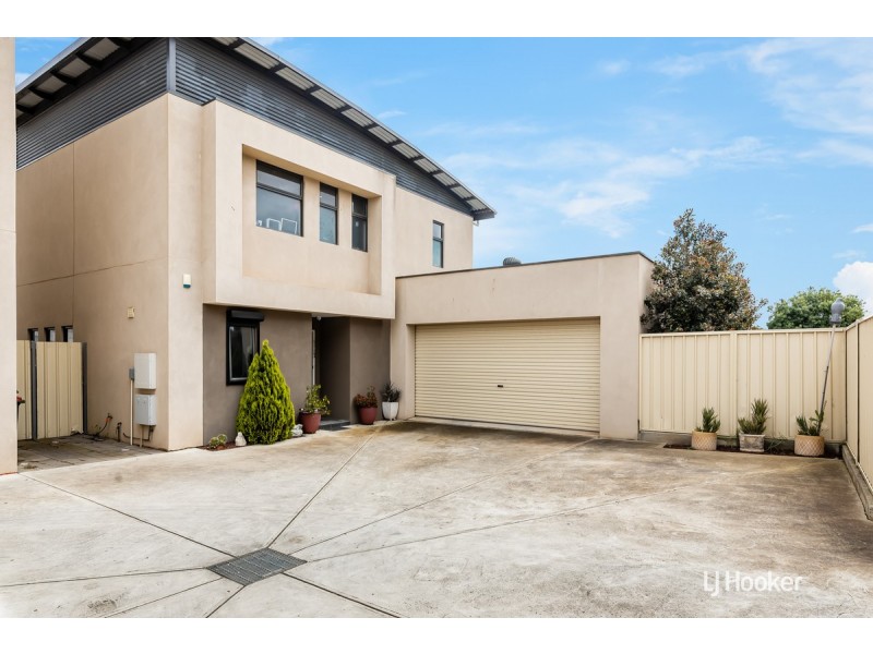 3/20 Daniel Street, Elizabeth Park SA 5113