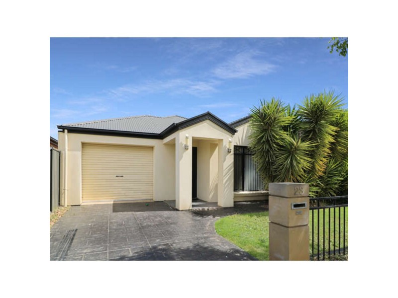 23 St Lawrence Street, Andrews Farm SA 5114