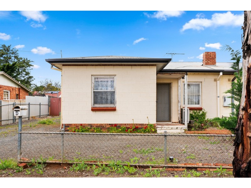 43 Wilkins Road, Elizabeth Downs SA 5113