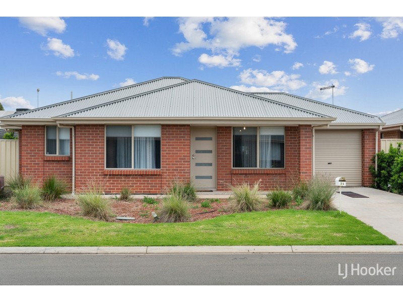 24 Clare Mews, Munno Para West SA 5115