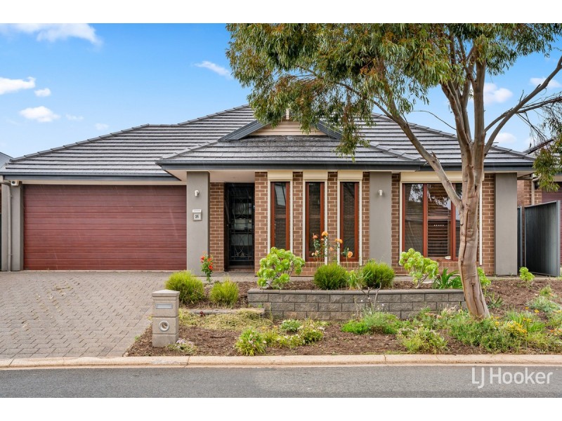 26 Salmon Gum Crescent, Blakeview SA 5114
