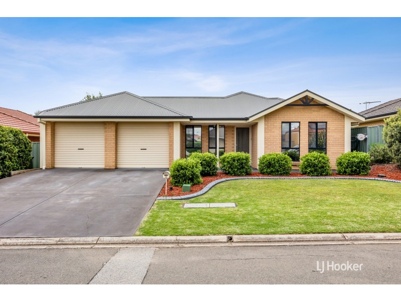 3A Hazelwood Place, Blakeview SA 5114
