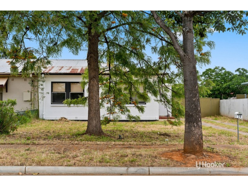 20 Secombe Street, Elizabeth Grove SA 5112