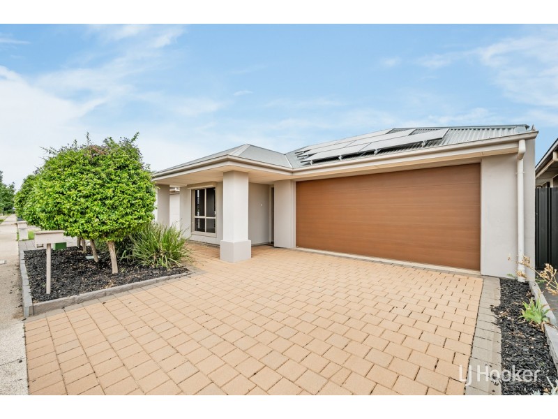 14 Mclaren Street, Evanston Gardens SA 5116