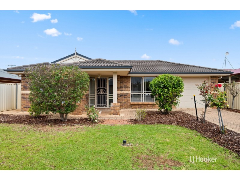 2 Maria Court, Munno Para West SA 5115