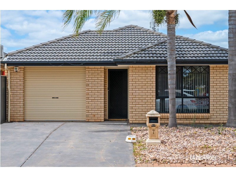 7 Maple Street, Munno Para West SA 5115