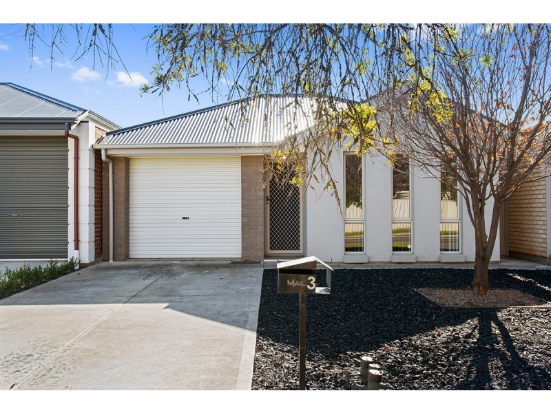2/3 Lovelock Road, Parafield Gardens SA 5107