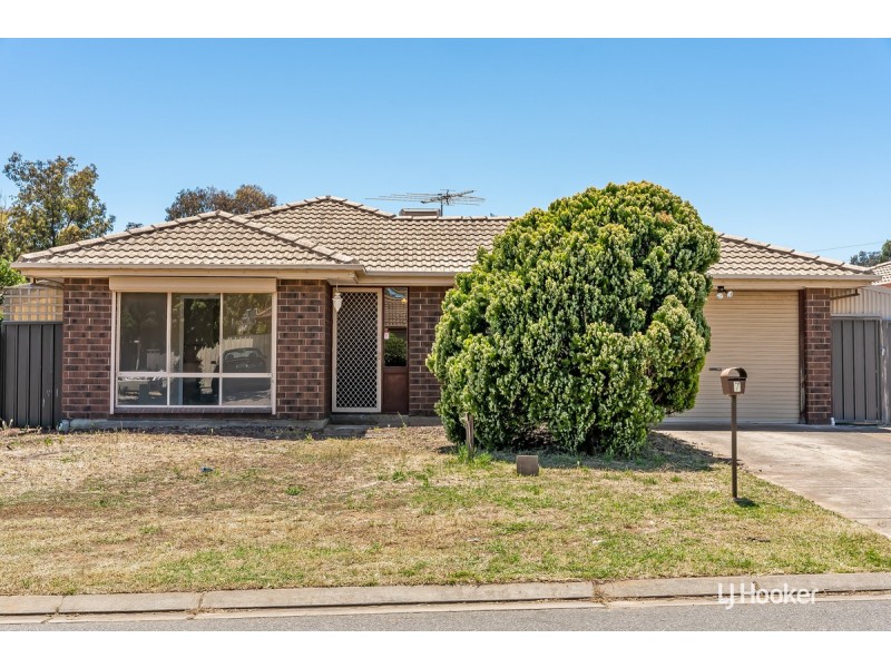7 Cleland Avenue, Blakeview SA 5114