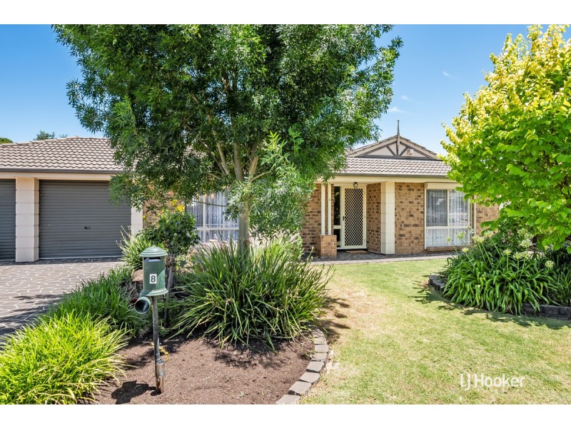 8 Angas Avenue, Evanston Park SA 5116