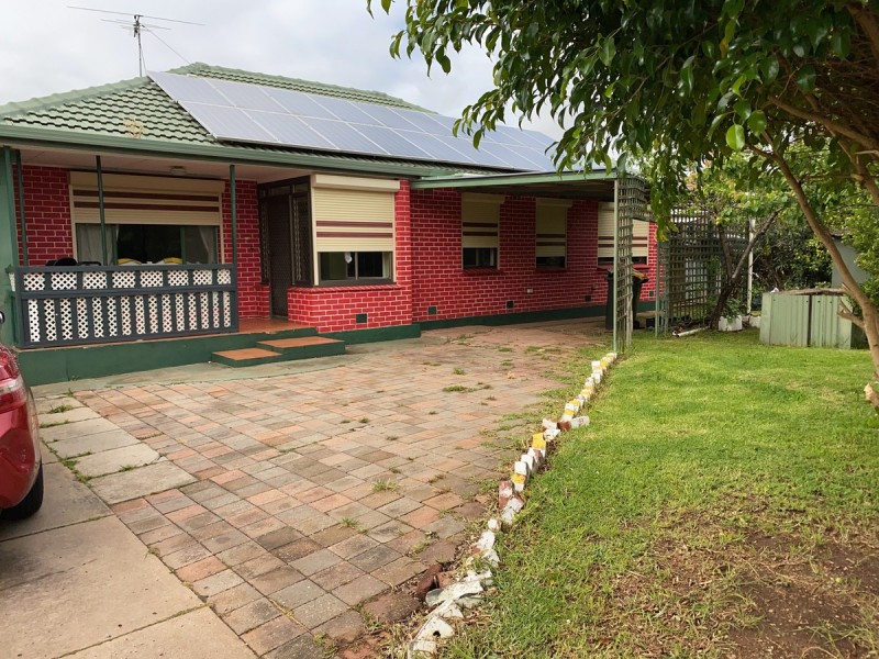 7 Rhus Avenue, Elizabeth Vale SA 5112