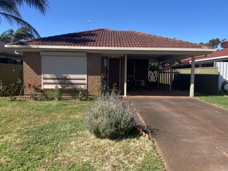 23 Anvil Court, Andrews Farm SA 5114