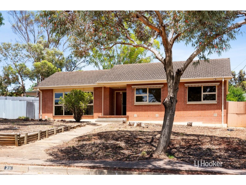 23 Diranta Drive, Ingle Farm SA 5098