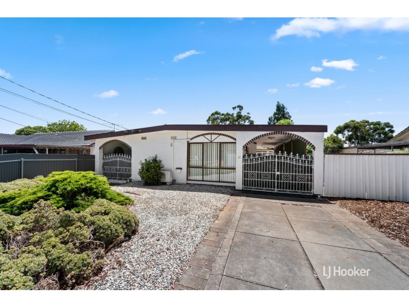 11 Coolibah Road, Salisbury East SA 5109