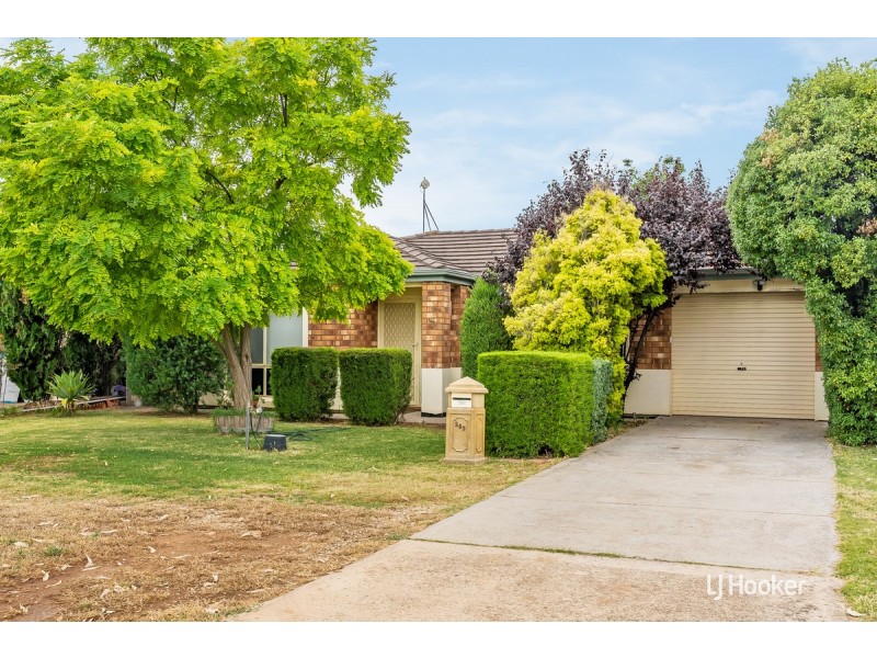 283 Burton Road, Burton SA 5110