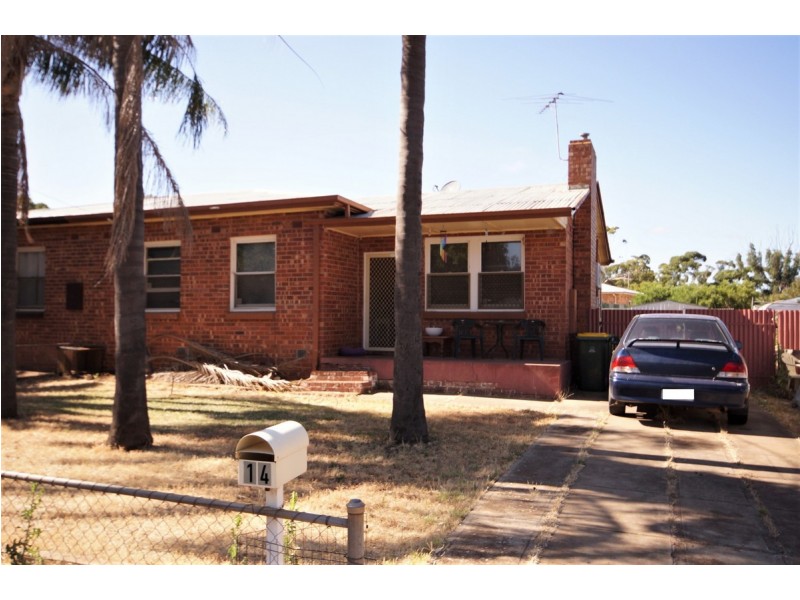 14 Midlow Road, Elizabeth Downs SA 5113
