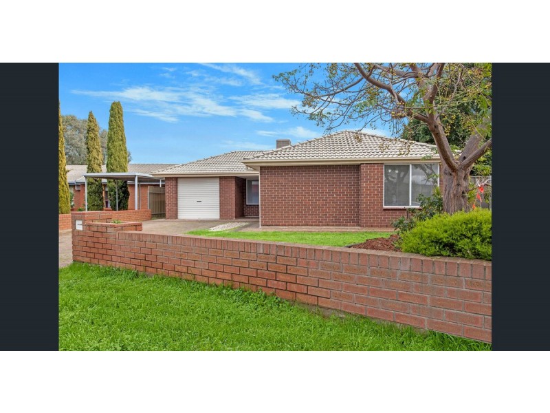 23 Osbourne Avenue, Salisbury Plain SA 5109