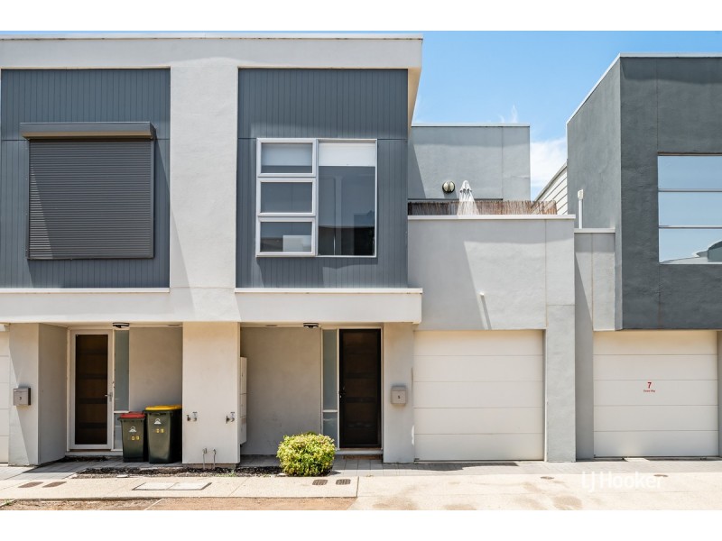 5 Dowie Way, Munno Para SA 5115