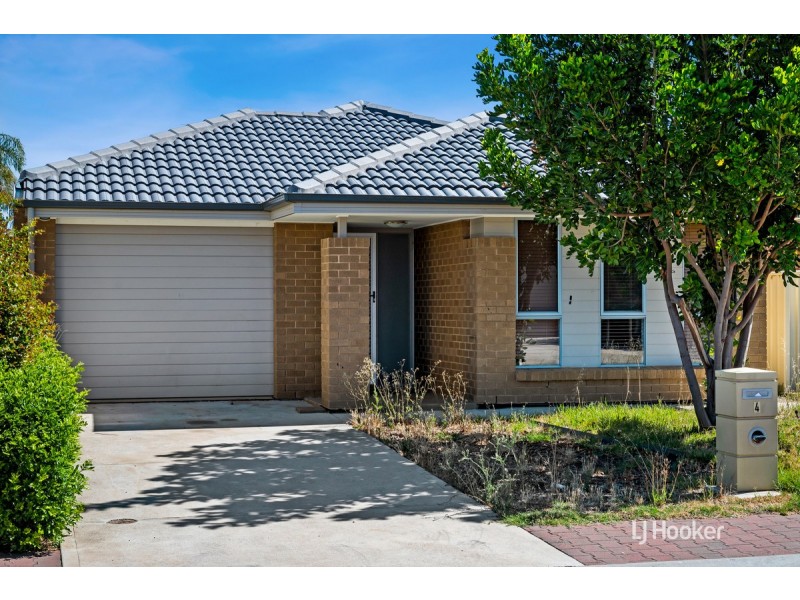 4 Biarritz Street, Munno Para West SA 5115