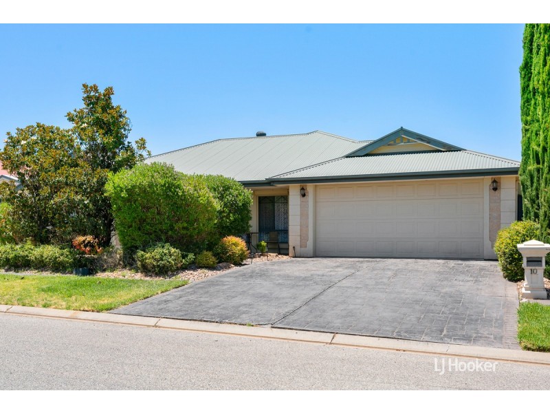 10 Brunswick Terrace, Blakeview SA 5114