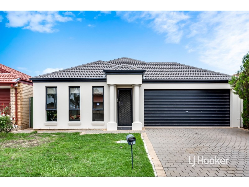 19 Ramnet Circuit, Munno Para SA 5115
