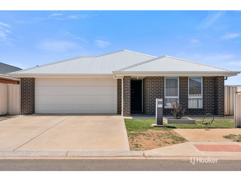 20 Olympic Way, Munno Para West SA 5115