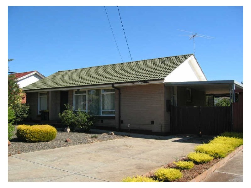 10 Seaborough Road, Elizabeth Park SA 5113