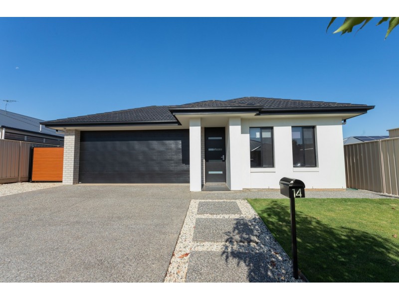 14 Darling Street, Angle Vale SA 5117
