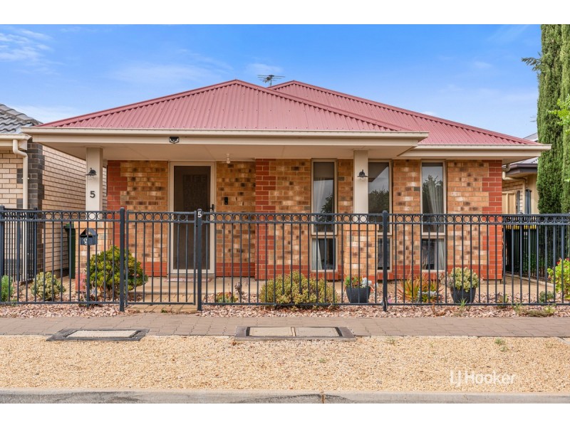 5 Gold Street, Munno Para SA 5115