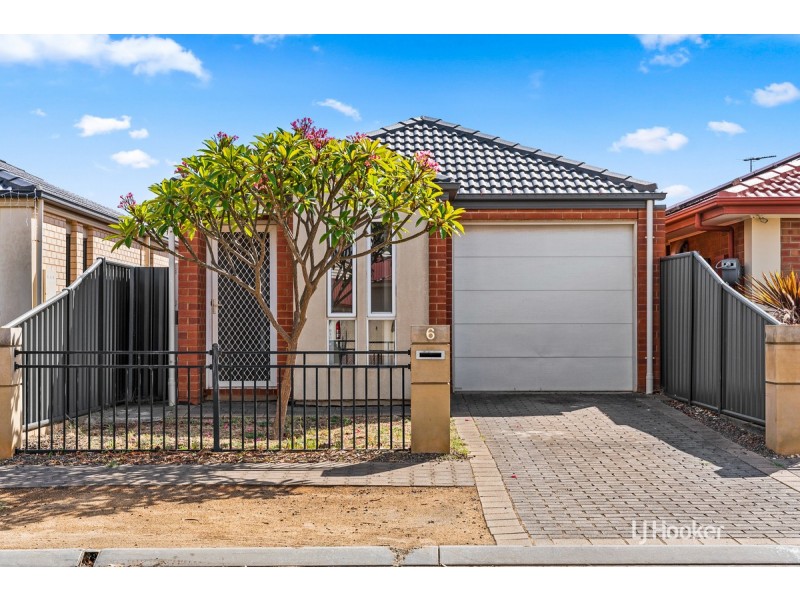 6 Minindee Avenue, Andrews Farm SA 5114