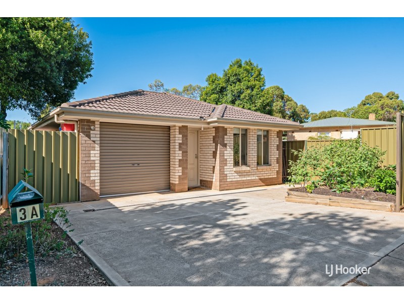 3A Brady Street, Elizabeth Downs SA 5113