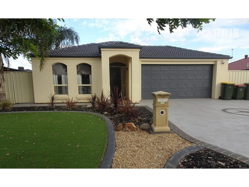 130 President Avenue, Andrews Farm SA 5114