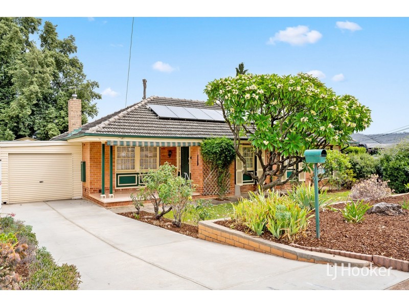 139 Park Terrace, Brahma Lodge SA 5109