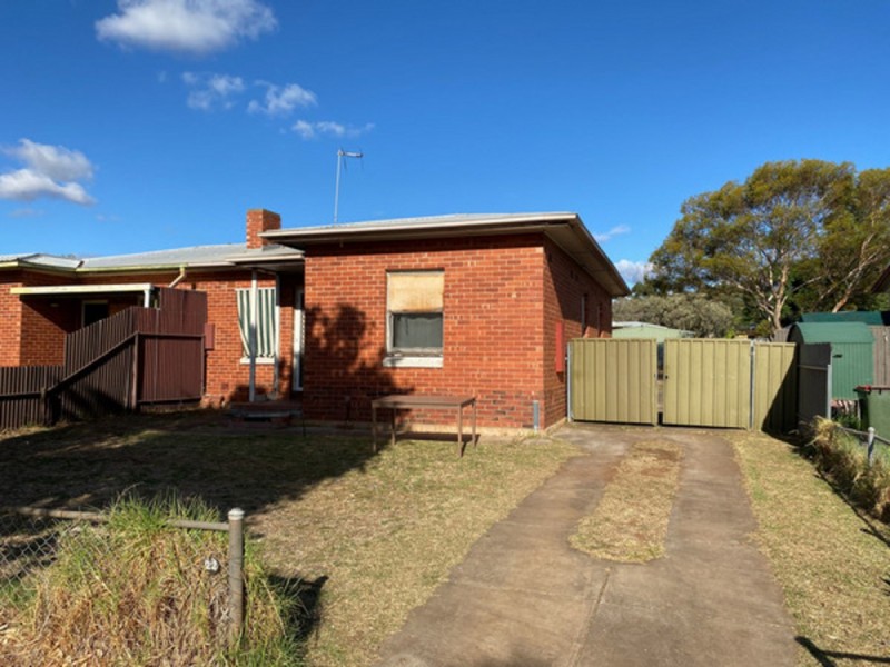 22 Johnston Road, Elizabeth Downs SA 5113