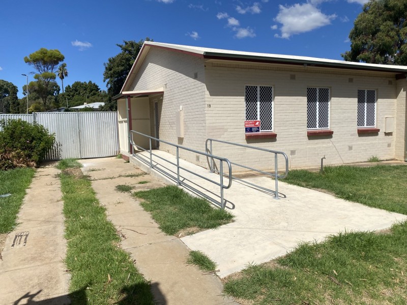 19 Holcomb Street, Elizabeth East SA 5112