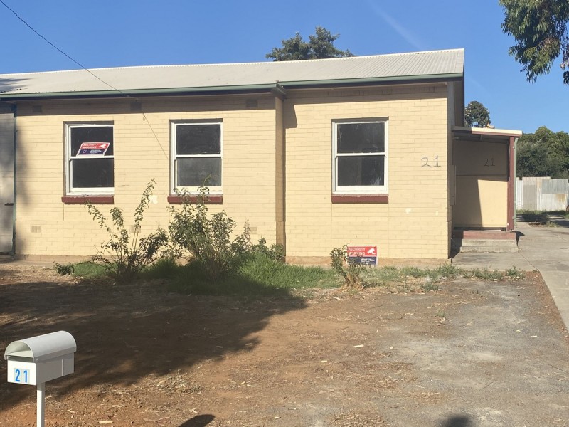 21 Holcomb Street, Elizabeth East SA 5112