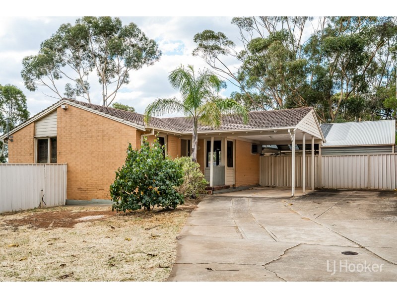 23 Cardnell Crescent, Elizabeth East SA 5112