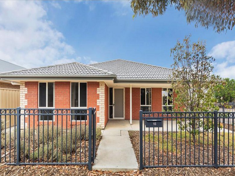 15 Whiteley Street, Munno Para SA 5115