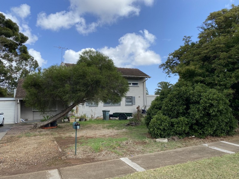 58 Ashfield Road, Elizabeth SA 5112