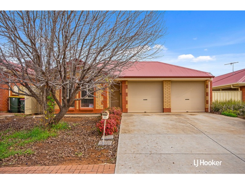 32 Admiralty Circuit, Smithfield SA 5114