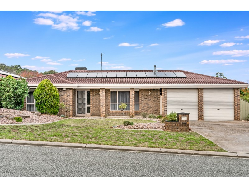 22 Rosebank Crescent, Hillbank SA 5112