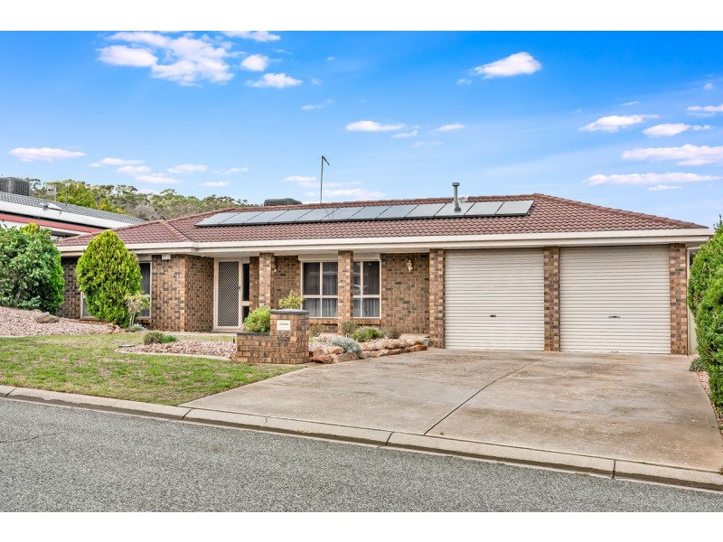 22 Rosebank Crescent, Hillbank SA 5112