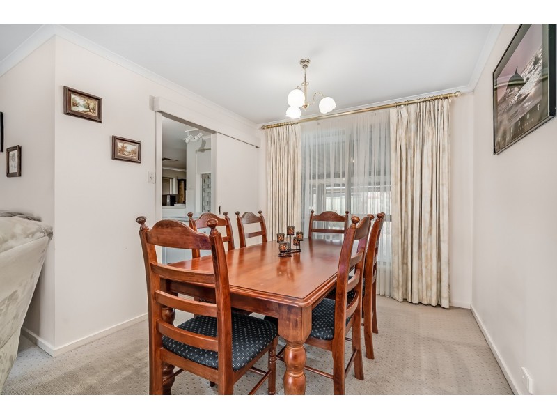 22 Rosebank Crescent, Hillbank SA 5112