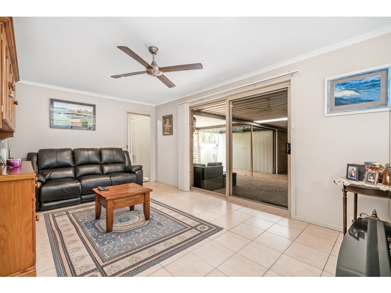 22 Rosebank Crescent, Hillbank SA 5112