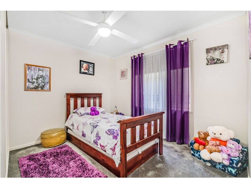 22 Rosebank Crescent, Hillbank SA 5112