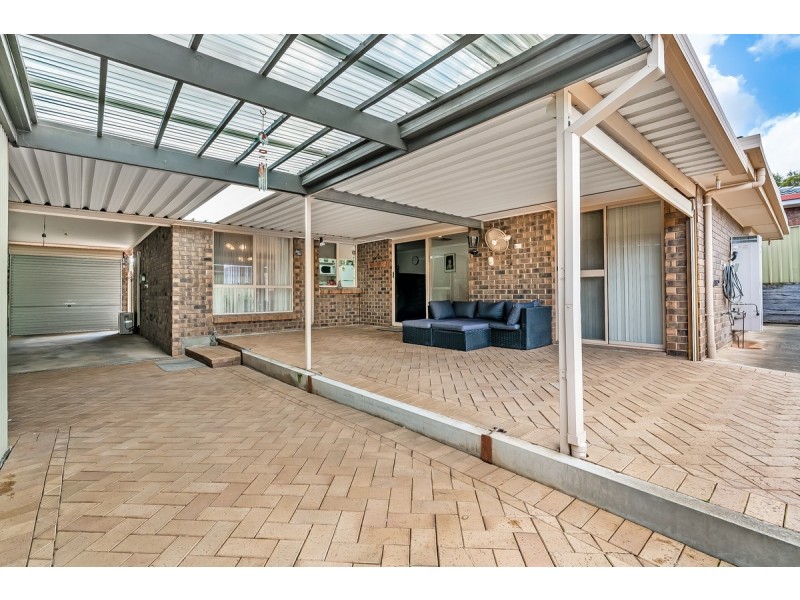 22 Rosebank Crescent, Hillbank SA 5112